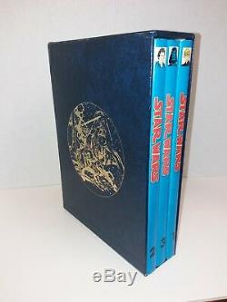 Star Wars 1991 Slipcase Archie Goodwin Al Williamson Signed Numbered 2323/2500