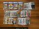 Star Wars #1-107 Plus Annuals #1-3 Newsstand Complete Lot High Grade Marvel 1977