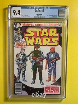 Star Wars #1-107 Plus Annuals #1-3 Newsstand Complete Lot High Grade Marvel 1977 Star Wars #1-107 Plus Annuals #1-3 Newsstand Complete Lot High Grade Marvel 1977