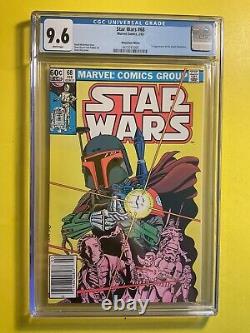 Star Wars #1-107 Plus Annuals #1-3 Newsstand Complete Lot High Grade Marvel 1977 Star Wars #1-107 Plus Annuals #1-3 Newsstand Complete Lot High Grade Marvel 1977