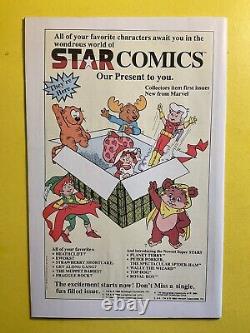Star Wars #1-107 Plus Annuals #1-3 Newsstand Complete Lot High Grade Marvel 1977 Star Wars #1-107 Plus Annuals #1-3 Newsstand Complete Lot High Grade Marvel 1977