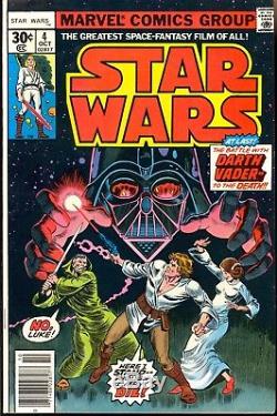 Star Wars #1-107, includes #42, 68, 107 Complete Set plus Annuals, high grades