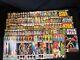 Star Wars #1-107 (missing #11,29,32) #1-6 Are Whitman Reprints, 104 Total Books