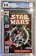Star Wars # 1 (1977) 30 Cents Cgc 9.0 White Pages