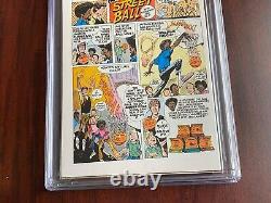 Star Wars #1 (1977) CGC 9.4 Part 1 of A New Hope Movie Adaption Great Color