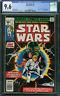 Star Wars #1 (1977) Cgc 9.6