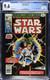 Star Wars #1 (1977) Cgc 9.6 White? Iconic Marvel First Issue Classic