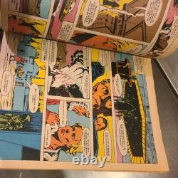 Star Wars 1 1977 Darth Vader, Luke Foreign Key Magazine Size Portuguese Brazil
