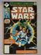 Star Wars #1 (1977 Marvel) Whitman Reprint Variant Raw Ungraded