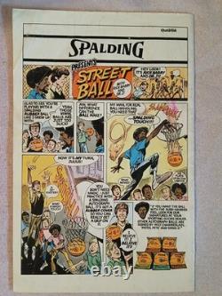 Star Wars #1 (1977 Marvel) Whitman Reprint Variant RAW Ungraded Star Wars #1 (1977 Marvel) Whitman Reprint Variant RAW Ungraded