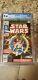 Star Wars 1 1977 Newsstand Variant Cgc 9.6 1st Print Marvel Luke Leia Vader