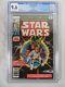 Star Wars #1 (1977) Reprint Marvel 1st Issue Cgc 9.6 C573