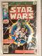 Star Wars #1-19 (marvel Standard 30 Cent Square Price Box)-excellent Opportunity