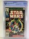 Star Wars #1 1st Printing Cbcs 9.4 White Pages 1977 Marvel Comic Thomas Chaykin