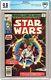 Star Wars #1 1st Printing Cbcs 9.8 Newsstand 1977 Marvel 21-2078b33-002
