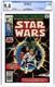 Star Wars #1 1st Printing Cgc 9.4 1977 Marvel 4660259011