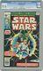 Star Wars #1 1st Printing Cgc 9.6 1977 0907966010