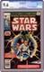 Star Wars #1 1st Printing Cgc 9.6 1977 Marvel 4464573002