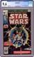 Star Wars #1 1st Printing Cgc 9.6 1977 Marvel 4464573004