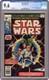 Star Wars #1 1st Printing Cgc 9.6 1977 Marvel 4464573007