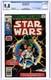 Star Wars #1 1st Printing Cgc 9.8 1977 Marvel 4611281016