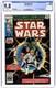 Star Wars #1 1st Printing Cgc 9.8 1977 Marvel 4635881025