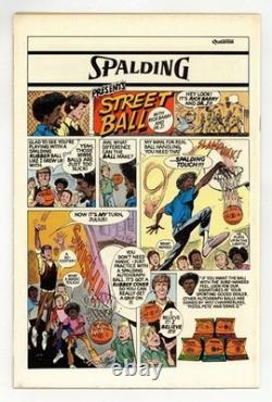 Star Wars #1 1st Printing FN+ 6.5 1977 Marvel