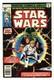 Star Wars #1 1st Printing Vf- 7.5 1977 Marvel