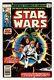 Star Wars #1 1st Printing Vg- 3.5 1977 Marvel