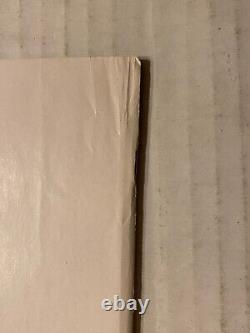 Star Wars #1 2020 Blank ERROR Thor #1 Cover Variant Marvel Comics Rare