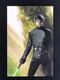 Star Wars #1 (2025) Gabriele Dell'otto Virgin 1100 Variant Cover Nm