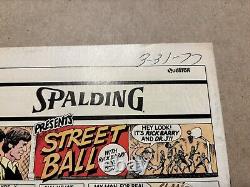 Star Wars #1, #2. 1st Print Marvel 1977 See Pics. Ink Back cover