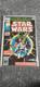 Star Wars #1 30 Cent Variant (marvel Comics July 1977)