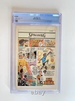 Star Wars #1 30 Cent Variant (Marvel Comics July 1977)