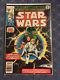 Star Wars #1 30¢ Original Issue By Marvel Comics July 1977 Nm
