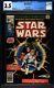 Star Wars 1 35c Variant Cgc 3.5 Bronze Age Key Marvel Comic Rare Igkc L@@k