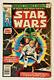 Star Wars #1 (5.0) (1977) Key Issue! 1st Darth Vader, Luke Skywalker