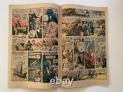 Star Wars #1 5.5 Fn- 1977 1st Print Marvel Comics