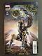 Star Wars #1 Adi Granov Forbidden Planet Variant Marvel Comics 2015 Vf/nm