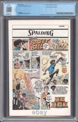 Star Wars #1 CBCS 7.5 MARVEL 1977 VF- NEWSSTAND EDITION 1st Darth Vader / Luke