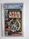 Star Wars # 1 Cbcs 9.6 Nm New Hope Movie Begins! 1st App Luke Skywalker