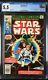 Star Wars #1 Cgc 5.5 1977 1st App Luke, Today, Han Solo, Leia 1st Print Marvel