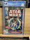 Star Wars #1 Cgc 6.0