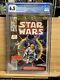 Star Wars #1 Cgc 6.5