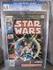 Star Wars # 1 Cgc 6.5 Htf 35 Cent Variant Mega Key! Oww Pgs