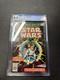 Star Wars#1 Cgc 8.5 1st App Of Darth Vader Luke Skywalker 1977