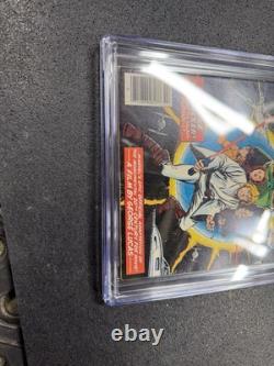 Star Wars#1 CGC 8.5 1st App of Darth Vader Luke Skywalker 1977 Star Wars#1 CGC 8.5 1st App of Darth Vader Luke Skywalker 1977