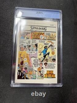 Star Wars#1 CGC 8.5 1st App of Darth Vader Luke Skywalker 1977 Star Wars#1 CGC 8.5 1st App of Darth Vader Luke Skywalker 1977