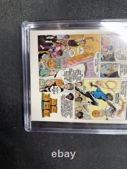 Star Wars#1 CGC 8.5 1st App of Darth Vader Luke Skywalker 1977 Star Wars#1 CGC 8.5 1st App of Darth Vader Luke Skywalker 1977