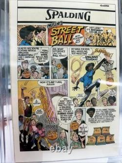 Star Wars #1 CGC 8.5 Newsstand Edition Key Issue (1977)